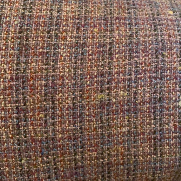 Vintage Wool Blazer - Picture 7 of 10